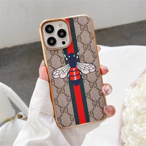 iphone 14 pro gucci cover
